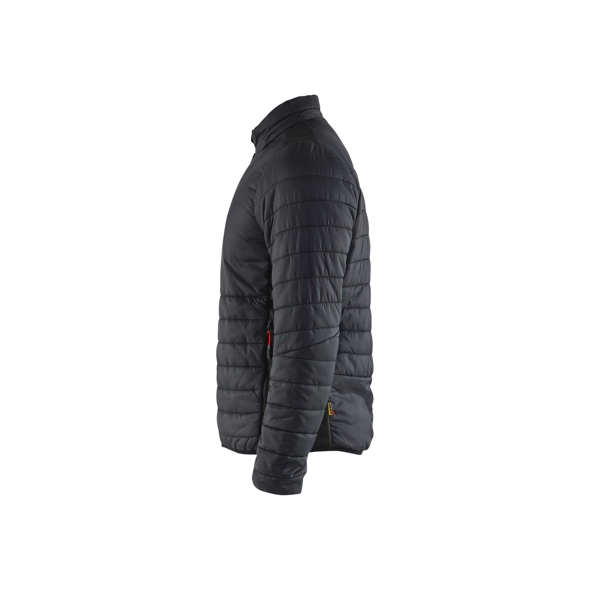 BLAKLADER 47102030 Warm Lined Jacket Work Jacket MEN - Water Repellent